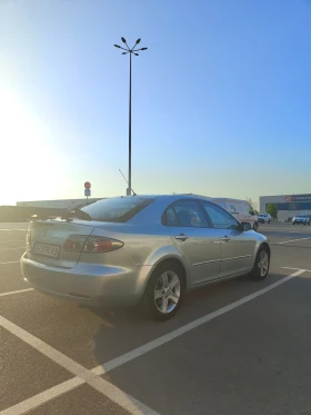 Mazda 6 2.0 TS | Mobile.bg    4
