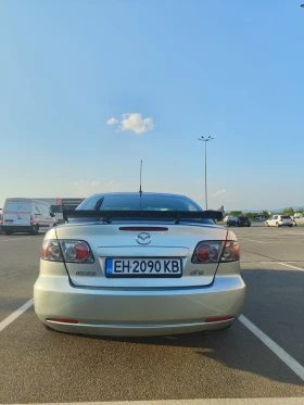 Mazda 6 2.0 TS | Mobile.bg    3