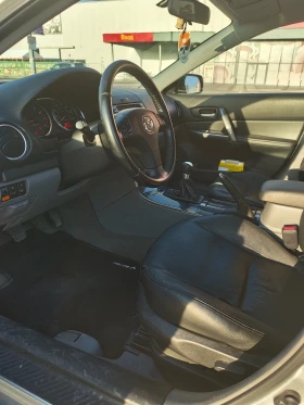 Mazda 6 2.0 TS | Mobile.bg    8