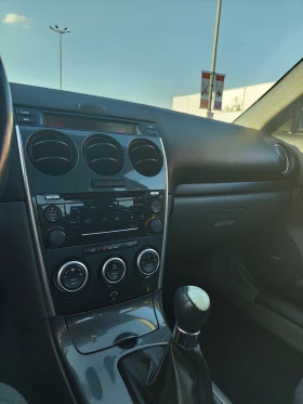 Mazda 6 2.0 TS | Mobile.bg    7