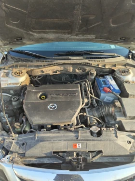 Mazda 6 2.0 TS | Mobile.bg    11