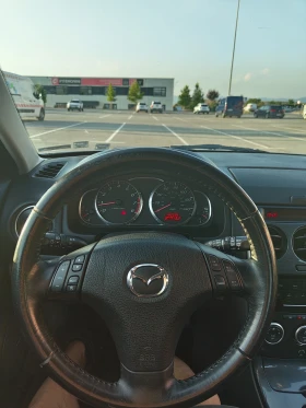 Mazda 6 2.0 TS | Mobile.bg    6