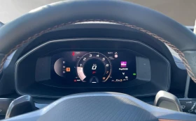 Cupra Formentor !/2.0TSI/VZ/333HP/PANO/CAM/LED/NAVI/KLESS/551f | Mobile.bg    12