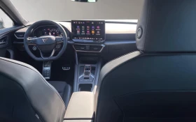 Cupra Formentor !/2.0TSI/VZ/333HP/PANO/CAM/LED/NAVI/KLESS/551f | Mobile.bg    9