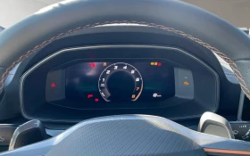 Cupra Formentor !/2.0TSI/VZ/333HP/PANO/CAM/LED/NAVI/KLESS/551f | Mobile.bg    11