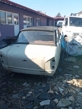 Hillman Minx | Mobile.bg    4