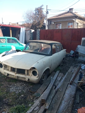     Hillman Minx