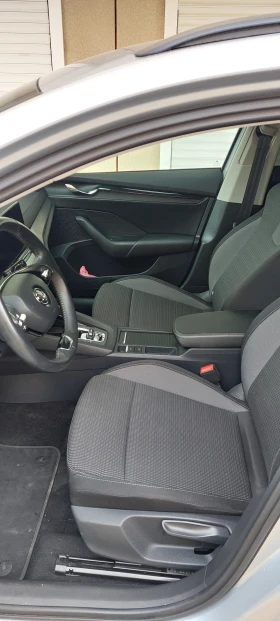 Skoda Octavia 2.0  | Mobile.bg    7