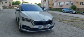 Skoda Octavia 2.0  | Mobile.bg    2