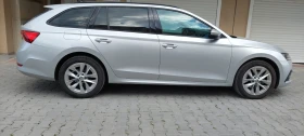 Skoda Octavia 2.0  | Mobile.bg    4
