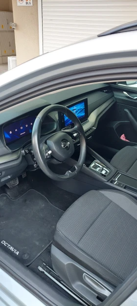 Skoda Octavia 2.0  | Mobile.bg    10