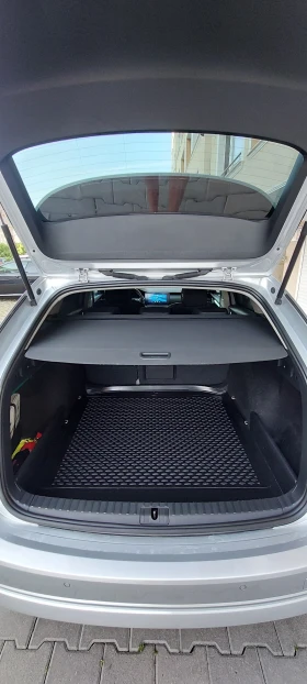 Skoda Octavia 2.0  | Mobile.bg    6