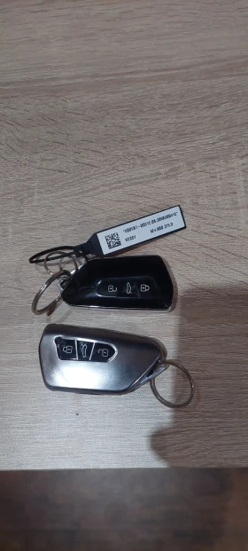 Skoda Octavia 2.0  | Mobile.bg    14
