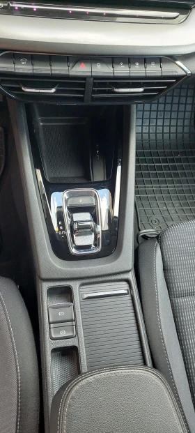 Skoda Octavia 2.0  | Mobile.bg    13