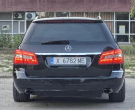 Обява за продажба на Mercedes-Benz E 350 cdi 231 k.c ~15 750 лв. - изображение 1