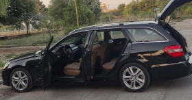 Обява за продажба на Mercedes-Benz E 350 cdi 231 k.c ~15 750 лв. - изображение 5