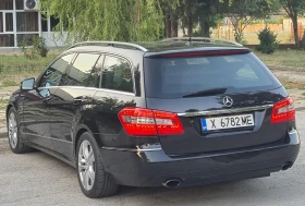 Обява за продажба на Mercedes-Benz E 350 cdi 231 k.c ~15 750 лв. - изображение 4