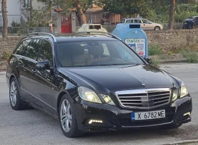 Обява за продажба на Mercedes-Benz E 350 cdi 231 k.c ~15 750 лв. - изображение 2