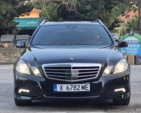 Обява за продажба на Mercedes-Benz E 350 cdi 231 k.c ~15 750 лв. - изображение 1