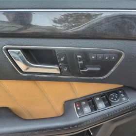 Обява за продажба на Mercedes-Benz E 350 cdi 231 k.c ~15 750 лв. - изображение 9