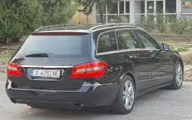 Обява за продажба на Mercedes-Benz E 350 cdi 231 k.c ~15 750 лв. - изображение 3