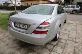 Mercedes-Benz S 320 4  | Mobile.bg    15