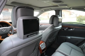 Обява за продажба на Mercedes-Benz S 320 4 МАТИК ~19 900 лв. - изображение 2