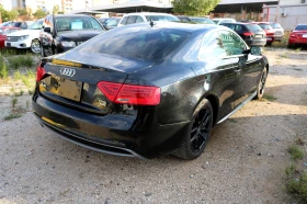     Audi A5 2.0 TFSI 4x4
