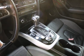Audi A5 2.0 TFSI 4x4 | Mobile.bg    9