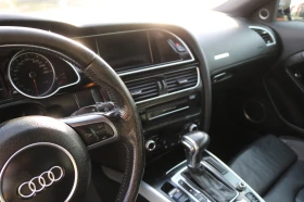 Audi A5 2.0 TFSI 4x4 | Mobile.bg    10