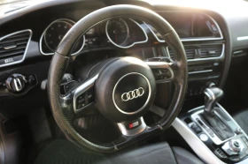 Audi A5 2.0 TFSI 4x4 | Mobile.bg    8