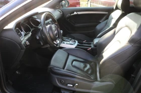 Audi A5 2.0 TFSI 4x4 | Mobile.bg    6