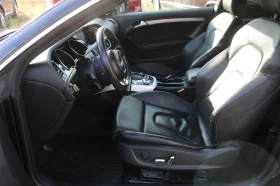 Audi A5 2.0 TFSI 4x4 | Mobile.bg    7