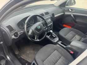Обява за продажба на Skoda Octavia 1.6TDI 4x4 ~5 800 лв. - изображение 5