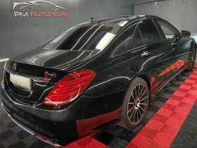 Обява за продажба на Mercedes-Benz S 500 BURMESTER* ПАНОРАМА* 360* LINE ASIST* МАСАЖ* CAM*  ~59 000 лв. - изображение 3