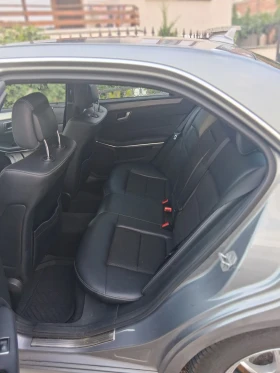 Mercedes-Benz E 200 | Mobile.bg    8