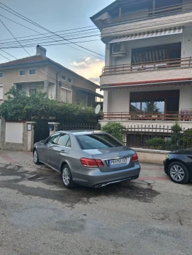 Mercedes-Benz E 200 | Mobile.bg    5