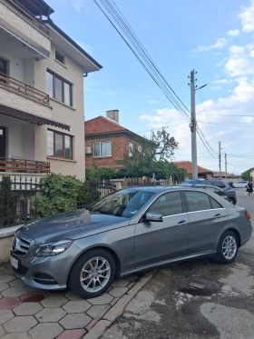Mercedes-Benz E 200 | Mobile.bg    2