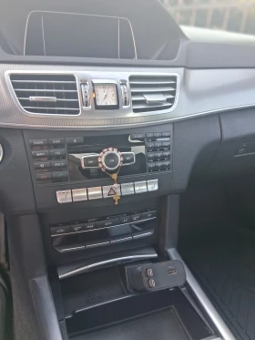 Mercedes-Benz E 200 | Mobile.bg    6