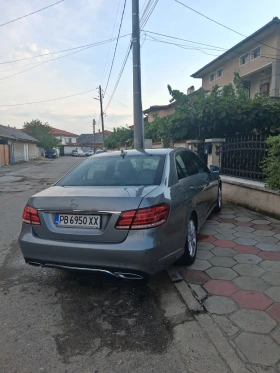 Mercedes-Benz E 200 | Mobile.bg    3