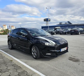 Ford Focus ST 2.0 Ecoboost - 24900 лв. / 12731.17 € - 15454679 15