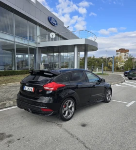 Ford Focus ST 2.0 Ecoboost - 24900 лв. / 12731.17 € - 15454679 2