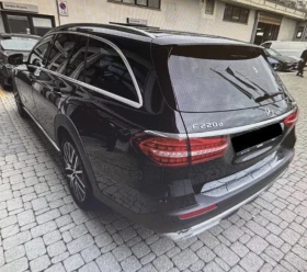 Mercedes-Benz E 220 4 MATIC / ALL-TERRAIN / ПАНОРАМА / WIDESCREEN  - 48000 лв. / 24542.01 € - 14314083 4