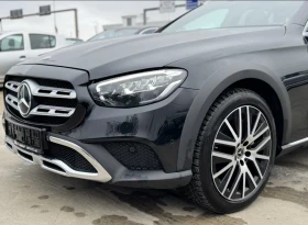 Mercedes-Benz E 220 4 MATIC / ALL-TERRAIN / ПАНОРАМА / WIDESCREEN  - 48000 лв. / 24542.01 € - 14314083 12