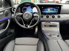 Mercedes-Benz E 220 4 MATIC / ALL-TERRAIN / ПАНОРАМА / WIDESCREEN  - 48000 лв. / 24542.01 € - 14314083 17