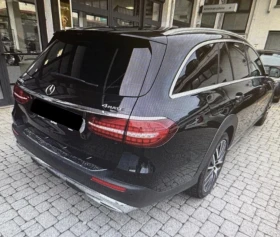 Mercedes-Benz E 220 4 MATIC / ALL-TERRAIN / ПАНОРАМА / WIDESCREEN  - 48000 лв. / 24542.01 € - 14314083 3