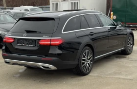 Mercedes-Benz E 220 4 MATIC / ALL-TERRAIN / ПАНОРАМА / WIDESCREEN  - 48000 лв. / 24542.01 € - 14314083 5