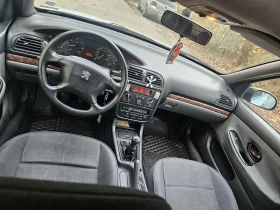Peugeot 406 2.0 HDI 90 | Mobile.bg    4