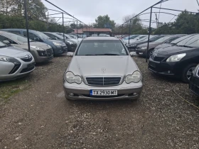 Mercedes-Benz C 200 - 4600 лв. / 2351.94 € - 52535940 3