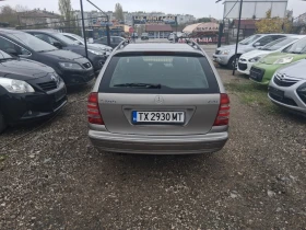 Mercedes-Benz C 200 - 4600 лв. / 2351.94 € - 52535940 6